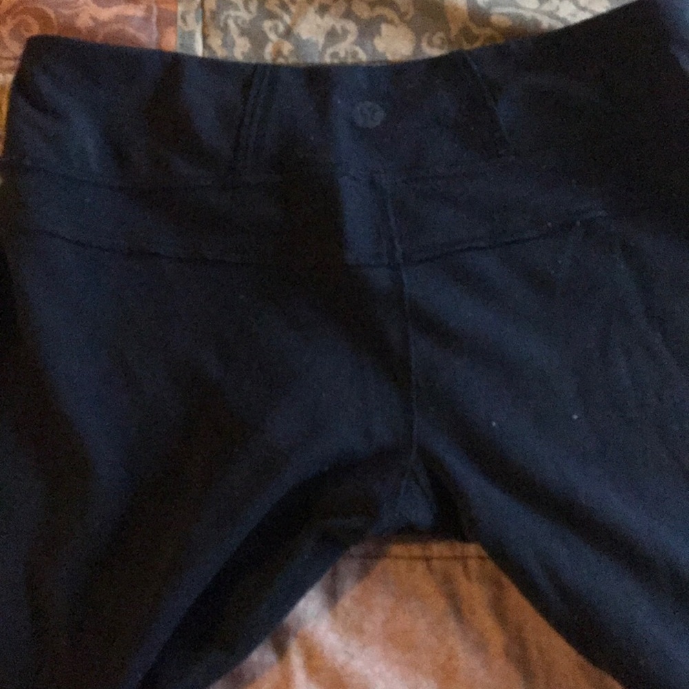 Lululemon Capri leggings